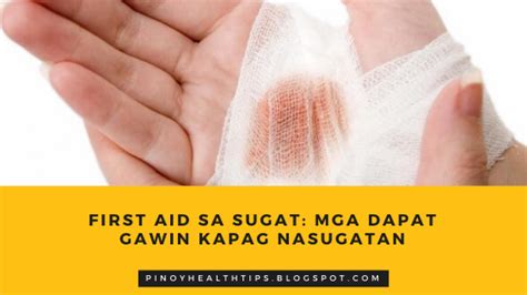 sugat sa tuhod photos|First Aid sa Sugat: Mga Dapat Gawin Kapag Nasugatan.